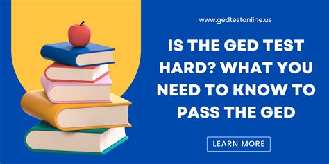 is the new ged test hard|quick ged practice test.